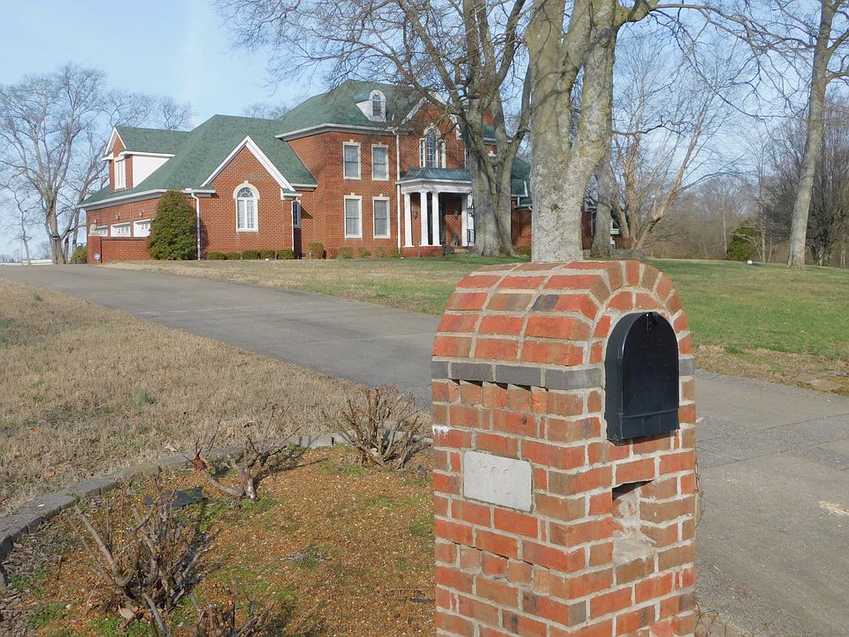 100 Albright Ln, Gallatin, TN 37066 Zillow