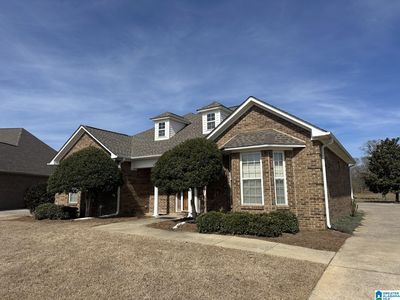 135 Morning Glory Dr, Pell City, AL, 35128