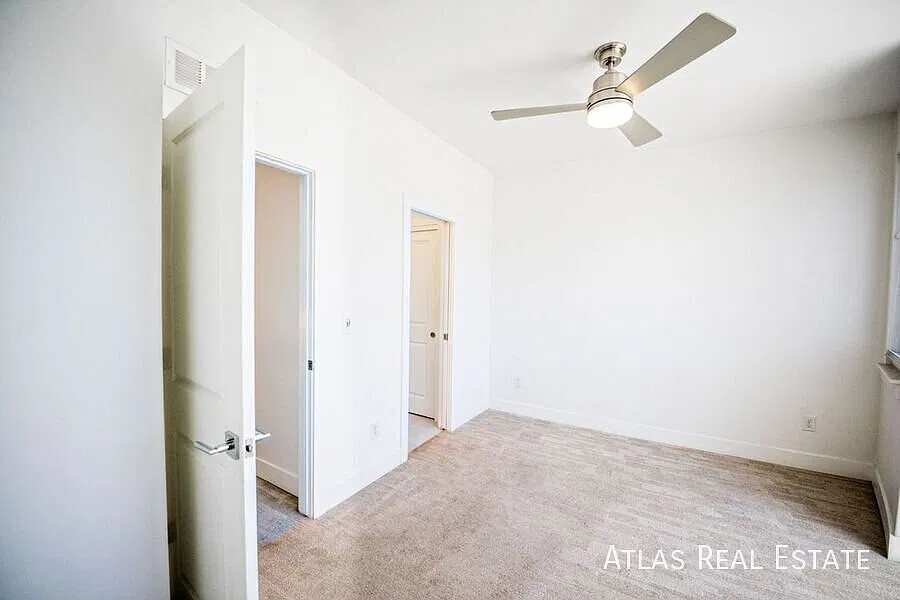 2 Bed 2.5 Bath Condo in the Heart of LoHi Near Downtown Denver! 2 Private Rooftop Decks, 1-Car At... — Photo 4