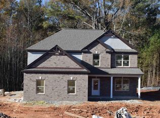 155 Walcille Ln, McDonough, GA 30252