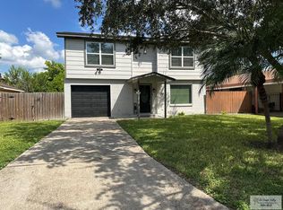 3411 Live Oak Dr, Brownsville, TX 78521