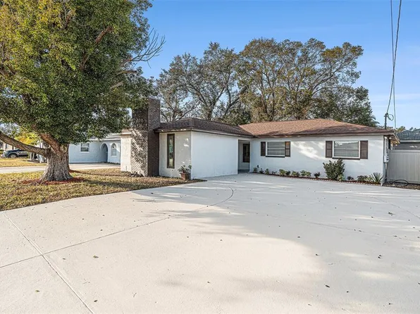 3213 W Grove St, Tampa, FL 33614