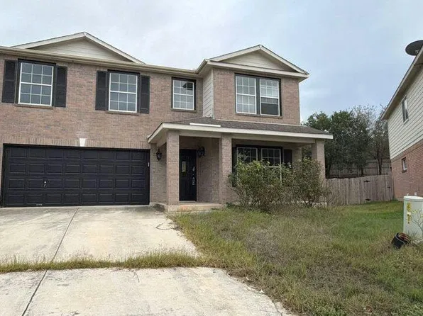 1838 Vinca Mnr, San Antonio, TX 78260