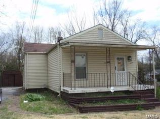 7016 Robbins Ave, Saint Louis, MO 63133
