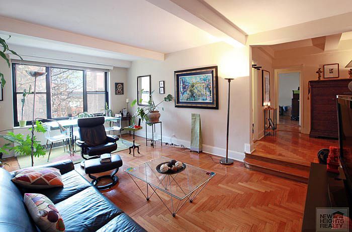 1st image of 65 Park Ter E APT C48