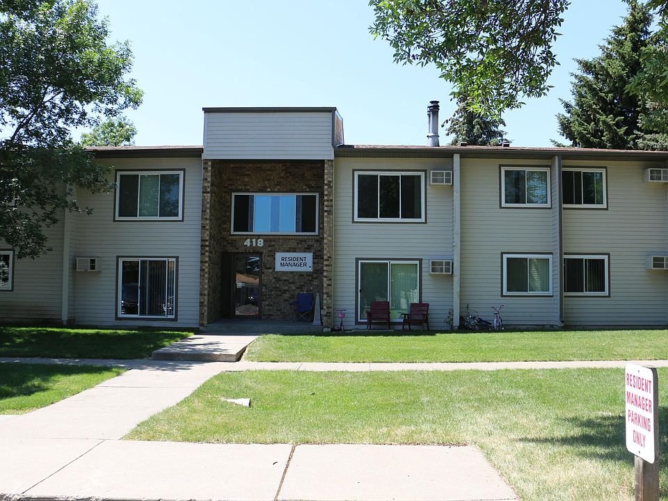 High Ridge Apartments