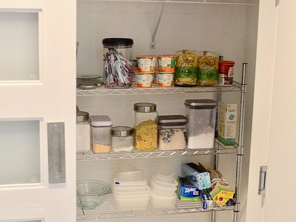 Pantry