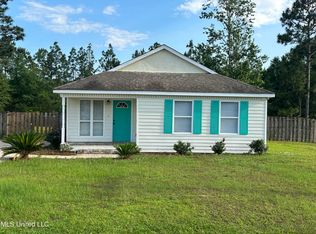 19335 Crestwick St, Saucier, MS 39574