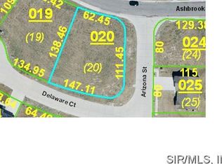 1 Delaware Ct, Bethalto, IL