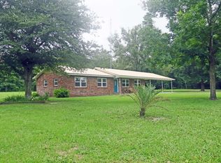 1919 SW Ichetucknee Ave, Lake City, FL 32024