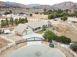 2242 Dolores Pl, Acton, CA 93510