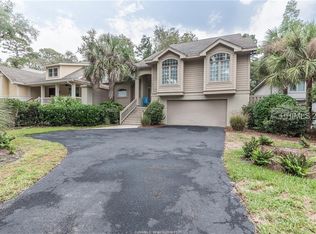 54 Shell Ring Rd, Hilton Head Island, SC 29928