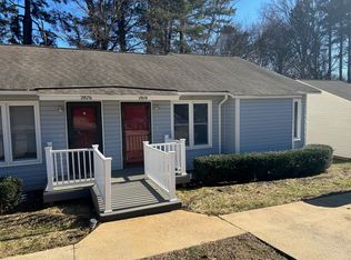 2874 Mountcrest Cir NW, Concord, NC 28027
