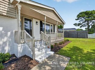 335 Sabra Dr, Wilmington, NC 28405