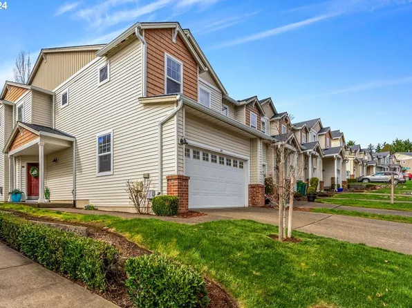 12675 SW Night Heron Ln Unit 100, Beaverton, OR 97007