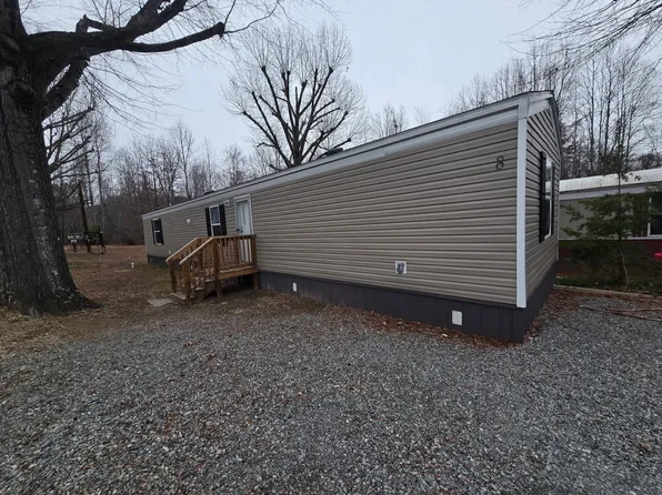 4011 Westover Dr #8, Danville, VA 24541