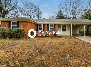 1422 Wilbec Rd, Memphis, TN 38117