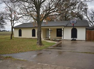 402 N Files St, Itasca, TX 76055