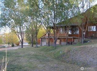 361 Rehmke Rd, Tonasket, WA 98855