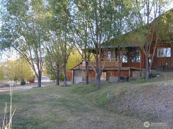 361 Rehmke Road, Tonasket, WA 98855