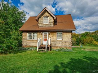 4789 E Lake Rd, Burt, NY 14028