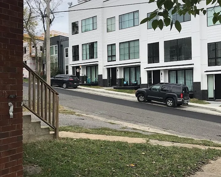 Check out the new neighbors !