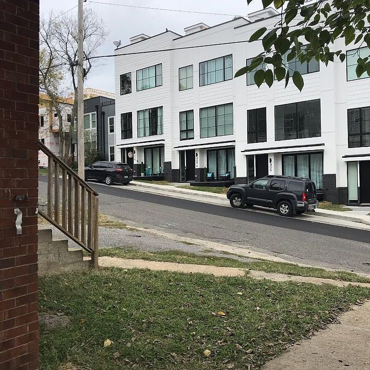 Check out the new neighbors !