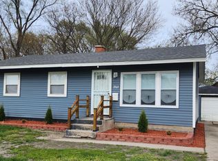3969 Kentucky St, Gary, IN 46409