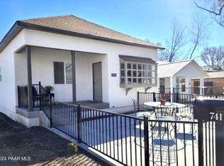 739 Ruth St, Prescott, AZ 86301