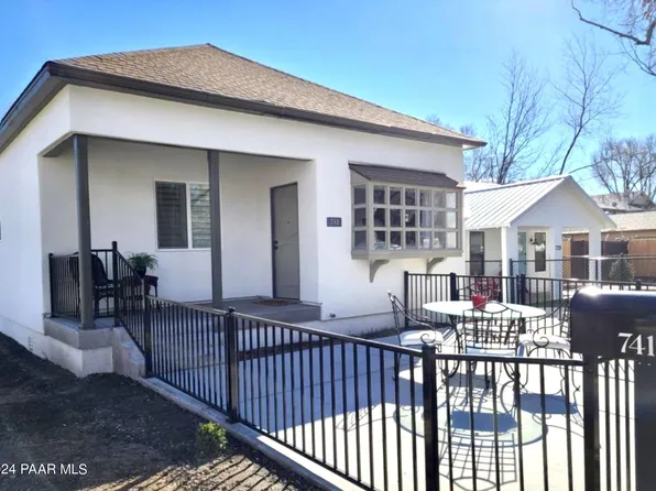 739 Ruth St, Prescott, AZ 86301