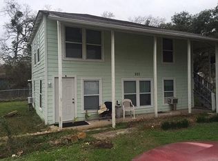 207 Davis St FLOOR 2, Bryan, TX 77801