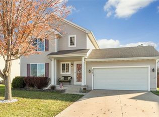 435 SE Cardinal Ln, Waukee, IA 50263