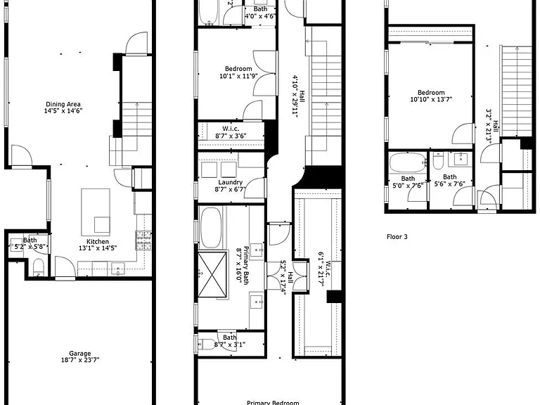 1217 Crockett St — Photo 37