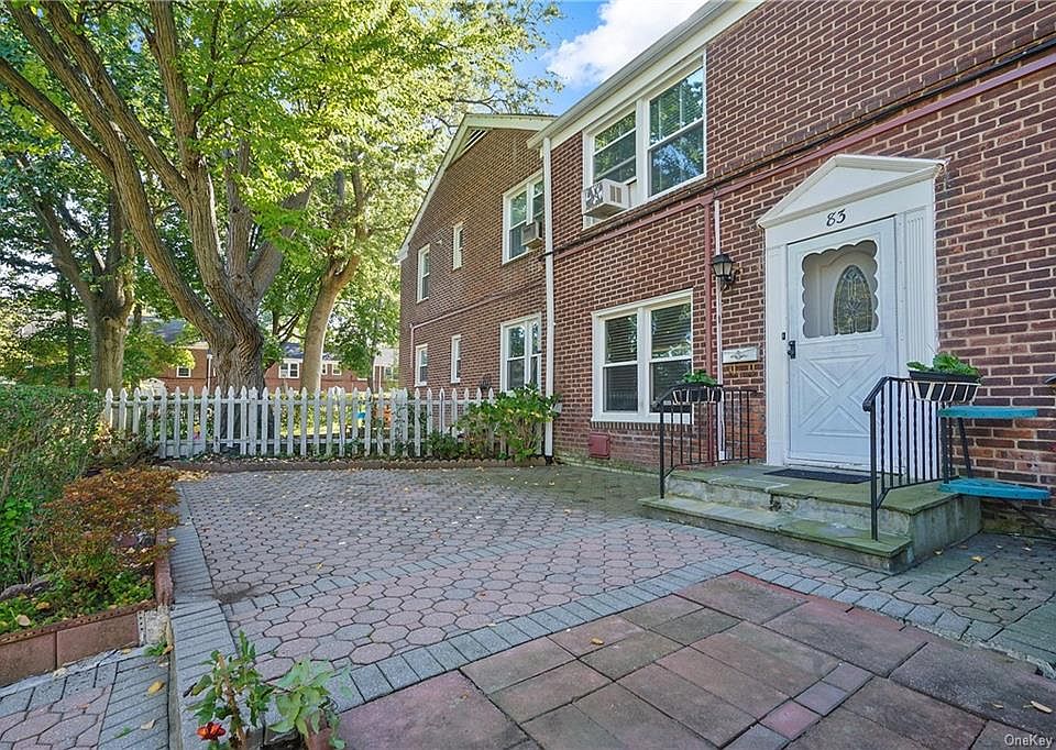 Hilltop Acres 83 Hilltop Acres Yonkers NY Zillow