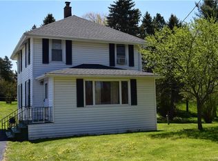 7188 N Canal Rd, Lockport, NY 14094