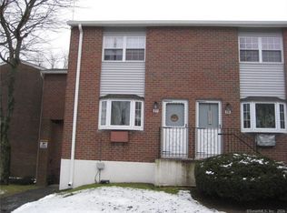 48 Beths Ave APT 27, Bristol, CT 06010