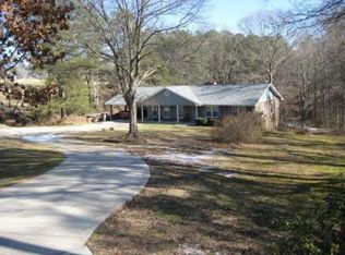 14925 Freemanville Rd, Milton, GA 30004