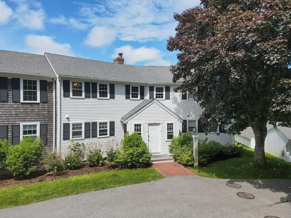 119 Misty Meadow Lane #X6, North Chatham, MA 02650