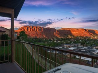 496 Ridge Rim Way, Saint George, UT 84770