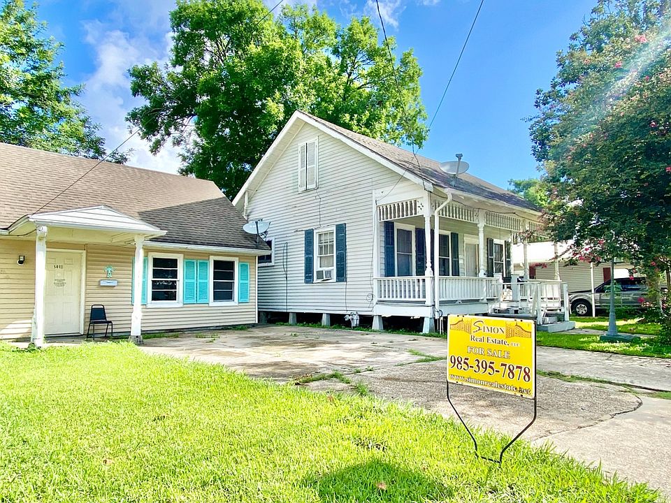 1st image of 501 Louisa St