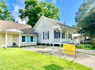 501 Louisa St, Morgan City, LA 70380