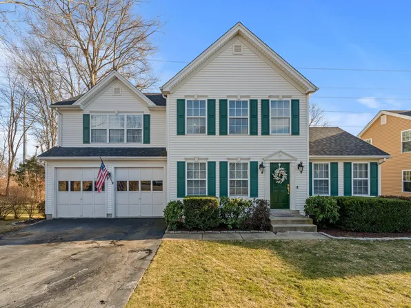 147 Lookout Hill Road, Milford, CT 06461