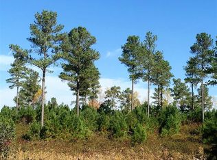 0 Jerusalem Church Rd, Fairmount, GA 30139