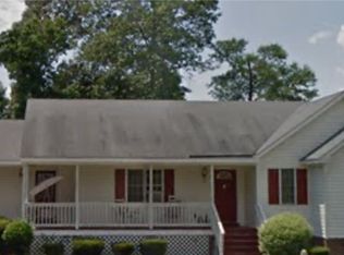 7609 Woods Ridge Ct, Prince George, VA 23875