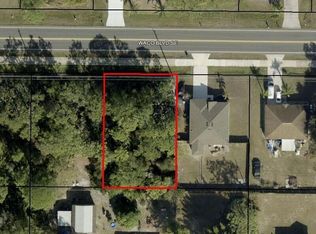 1600 Waco Blvd SE, Palm Bay, FL 32909