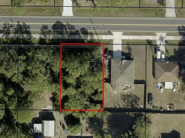 1600 Waco Blvd SE, Palm Bay, FL 32909