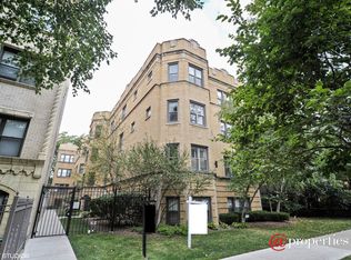 4444 N Wolcott Ave APT 3A, Chicago, IL