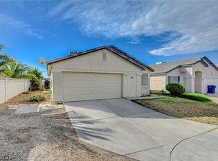 5525 Snugglers Ct, Las Vegas, NV 89110