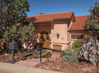 57 Ponderosa Rd, Sedona, AZ 86351