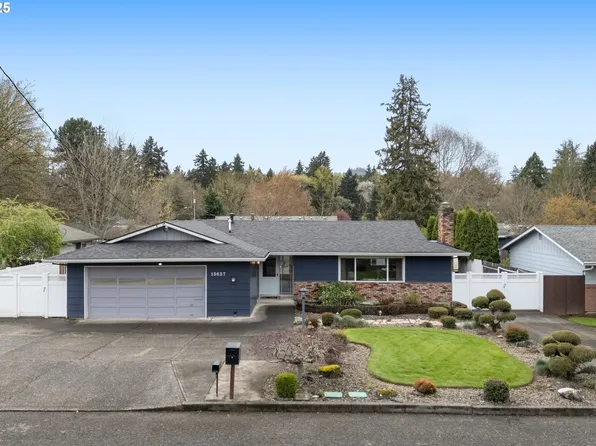 15657 SE Creswain Ave, Milwaukie, OR 97267